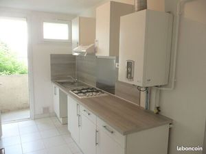 Location appartement à Tours