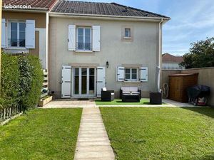 Maison meublée TRESPOEY