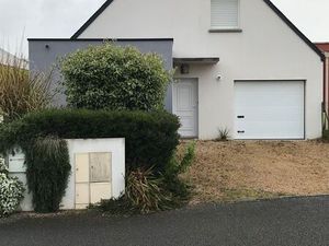 Location maison Pordic