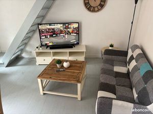 Location maison centre ville