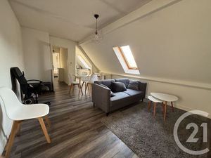 Appartement F2 à louer - 2 pièces - 35 16 m2 - Beauvais - 60 - PICARDIE