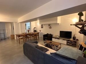 Appartement duplex 92m2 Craon