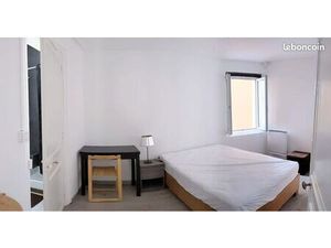 F2 - Plein centre Maisons Laffitte - F2 - 26 m²