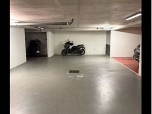 Place parking moto location sécurisée résidence