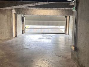 Parking Sécurisé en Résidence