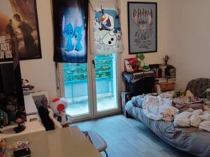 Studio 20m2- Balcon Sud