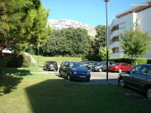 Appartement 2 pièces 45 m² Marseille 9ième