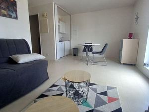 Studio meublé centre ville