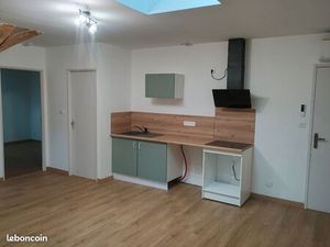 Appartement T3