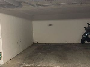 Place de parking sécurisée 17m² – Pied de la Gare Lagny-Thorigny – Accès Facile