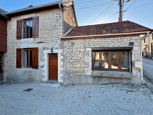 Maison individuelle à louer à Laferté sur Aube
