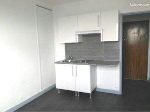 Studio à louer