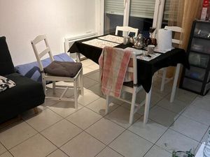 Particulier loue T2 meublé proximité Timone 13010