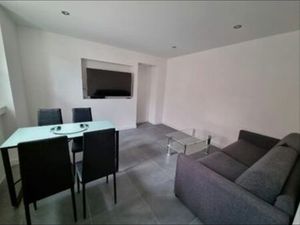 Appartement de F3 de 68 m2
