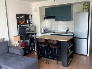 T3 meublé Vannes 55m² 940