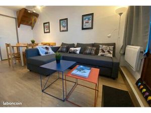 Appartement la concorde