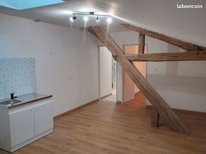 Appartement T2