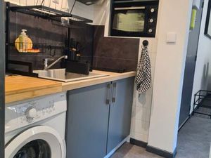 Appartement centre ville Bourges