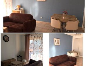 Loue meublé 42m2 carpentras