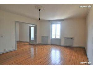 T3 lumineux 67m2 + terrasse