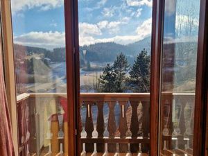 Appartement meublé hôpitaux-neufs