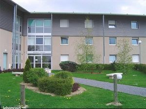 Studio reims farman 20m2