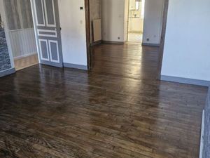 Maison de ville T5 110 m2