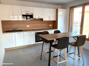 T3 Récent Meublé dans une résidence de standing