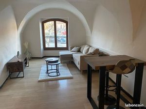 T2 centre ville tallard