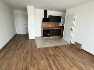 Appartement 2 pièces - 45m²