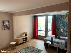 Appartement studio 31m2