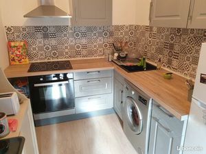 Part Loue T3 libre non meublé