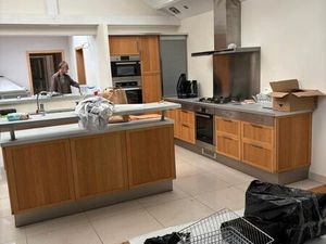 Appartement T4 a Evian Les bains