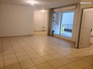 Location appartement nimes