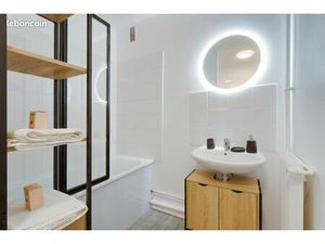 Appartement Saint Denis