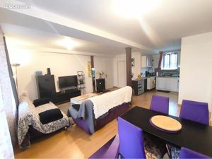 Appartement 64 m2