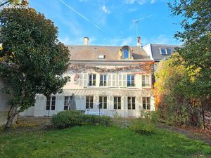 Loue chambre à Montgeron