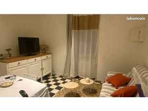 T2 lumineux  chaleureux et calme