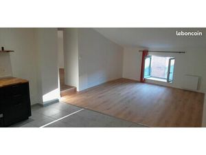 Appartement T3 neuf 77 M² centre ville silencieux