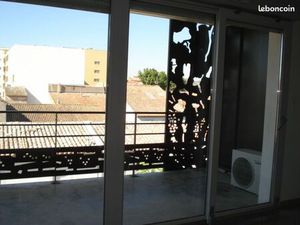 QUAI D'ALSACE à NARBONNE