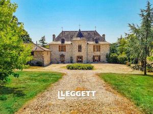 Leggett Immobilier