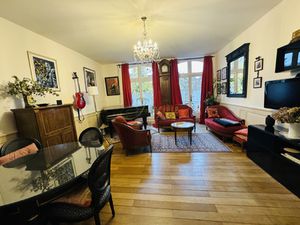 Exclusivité Très bel appartement  charme de l'ancien rénové