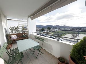 T3 très recherché avec terrasse plein Sud - Résidence standi