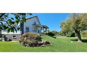 MAISON SUR SOUS-SOL AVEC VUE DÉGAGÉES