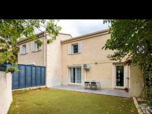 Maison type 4 st tronc