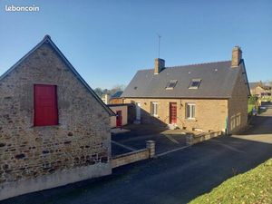 Maison 4 pièces 105 m²