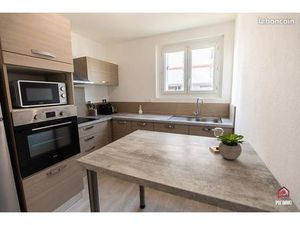 Bel Appartement rénové ENSTA  Open Campus  Kergaradec