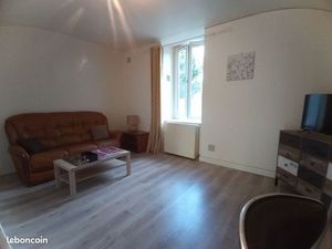 Appartement meublé