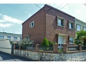 Belle maison 4 chambre dispo de suite