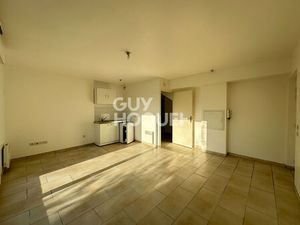 Appartement Argenteuil 1 pièce(s)